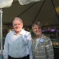 Wally and Ann Odum
