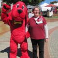 Judy and Clifford