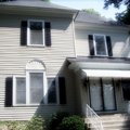 Strickland House