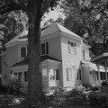 Strickland House
