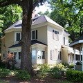 Strickland House