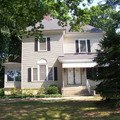Strickland House