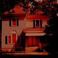 Strickland House