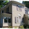 Strickland House
