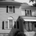 Strickland House