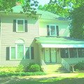 Strickland House