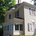 Strickland House