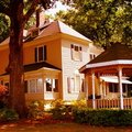 Strickland House