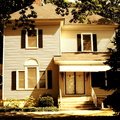 Strickland House