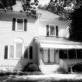 Strickland House